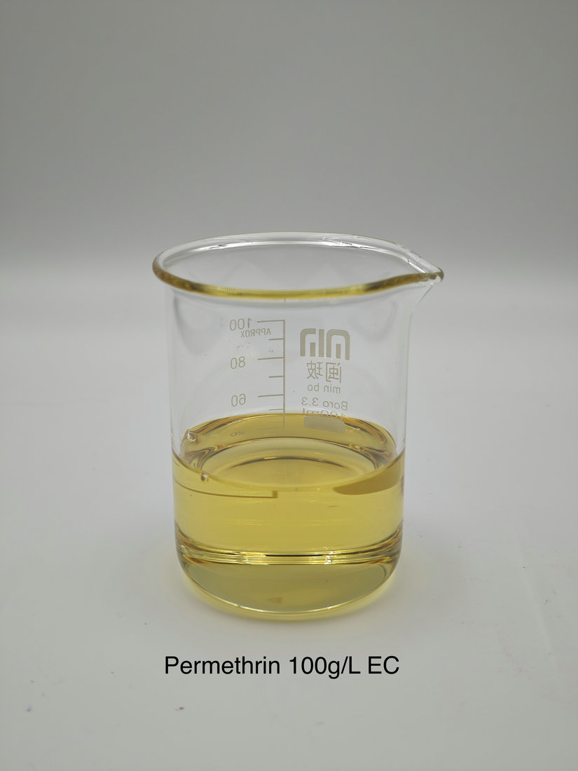 Permethrin 100g/L EC